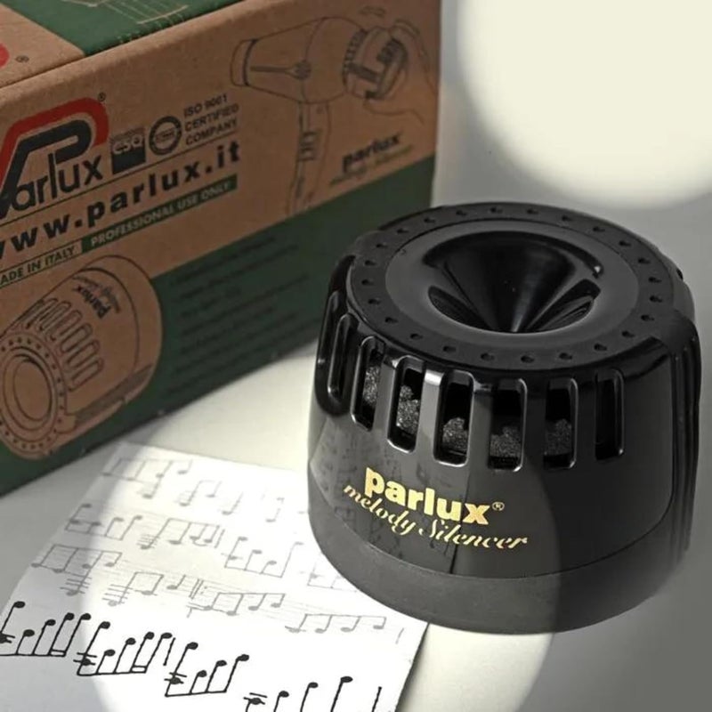 Parlux PARLUX Melody Silencer - Image 5